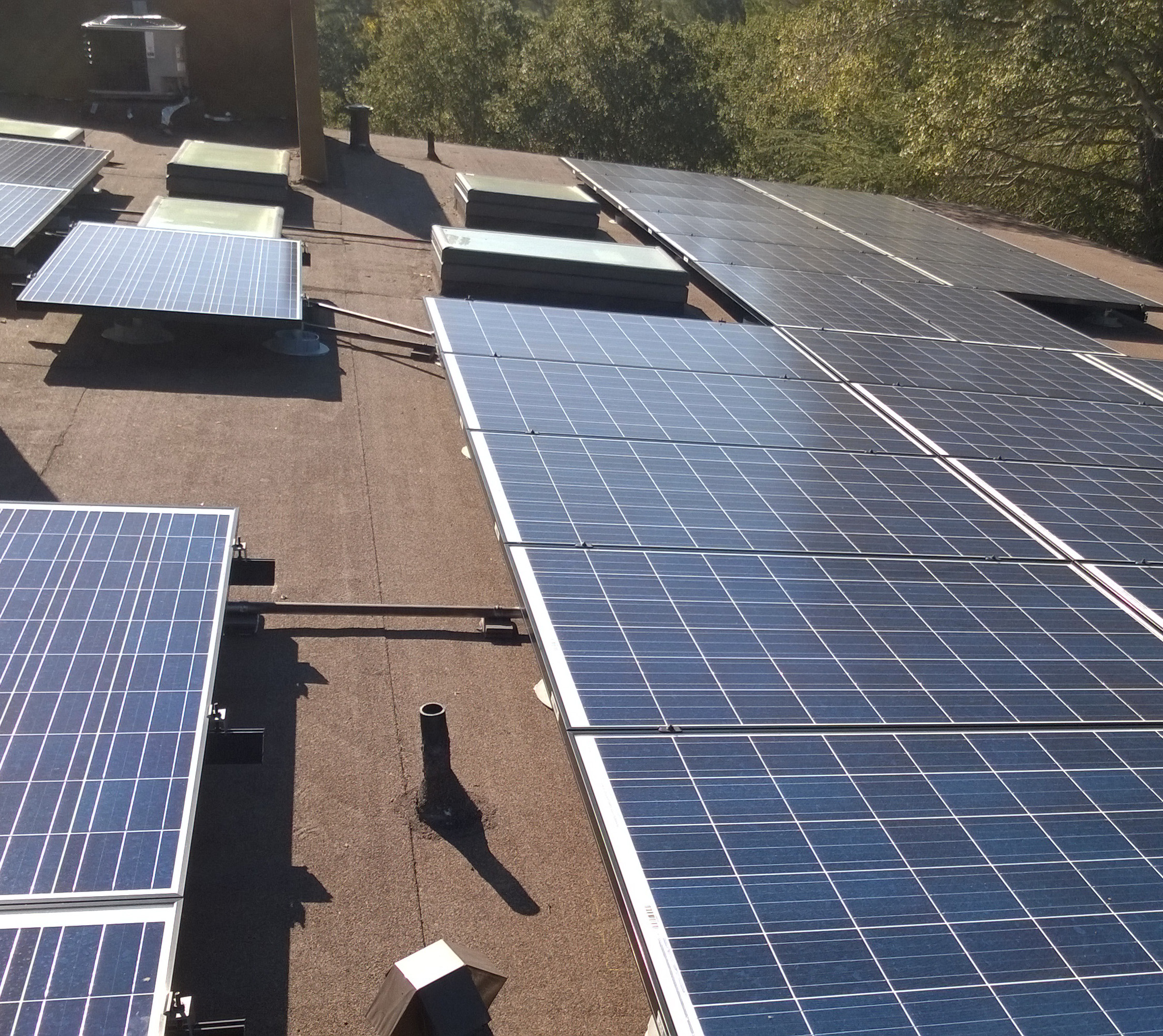 Solar PV Installation Portola Valley, CA.jpg